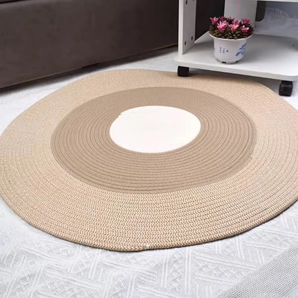 Anti-Slip Cat Mat with Claw Sharpening Surface_CWMM6562