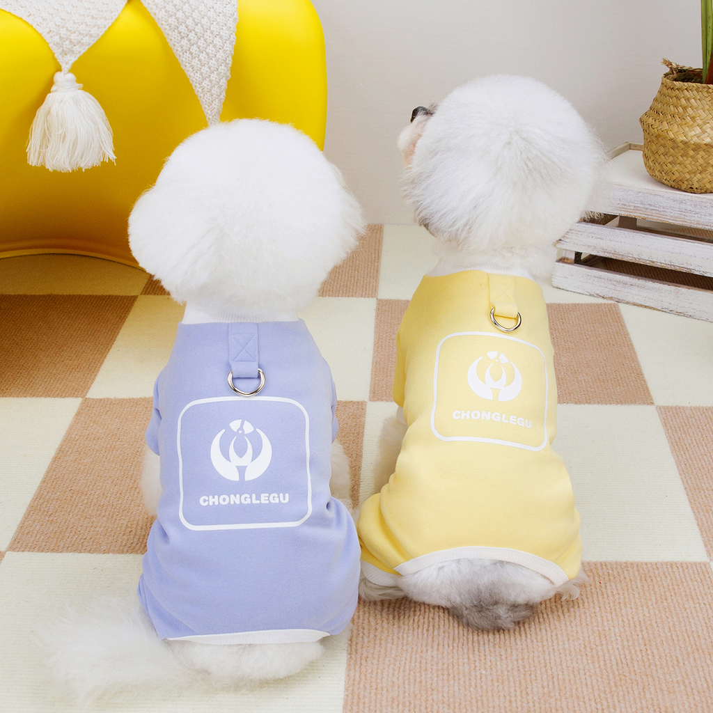 BreezyBuddy Pet Suit – Lightweight Dog Outfit_CWMM6992