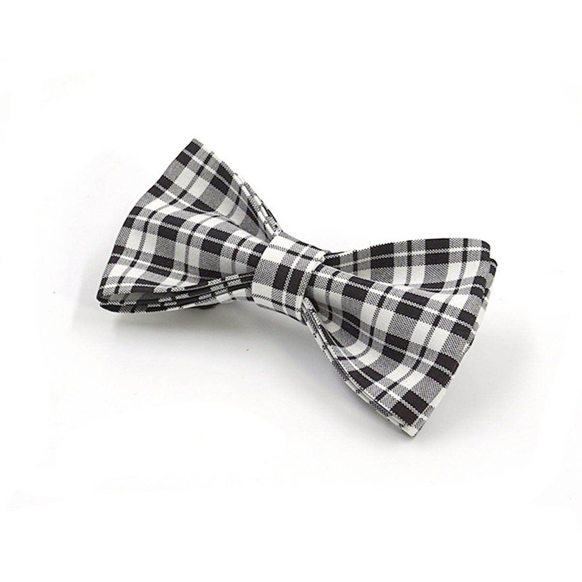 British Style Checkered Dog Collar Set_CWMM7088