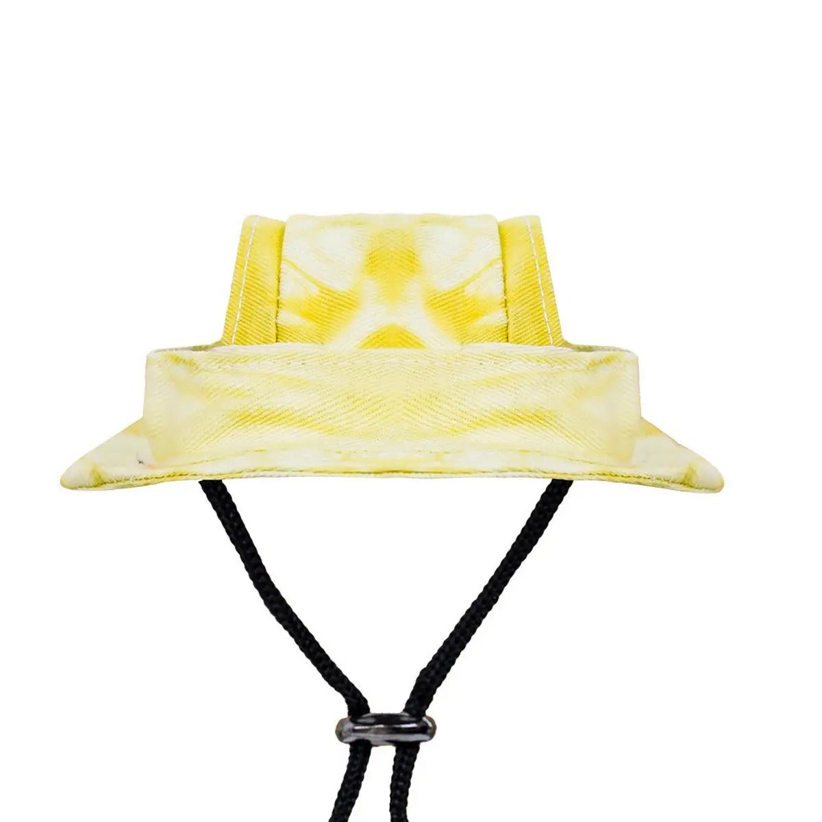Adjustable Pet Sun Hat with Ear Holes_CWAH3707