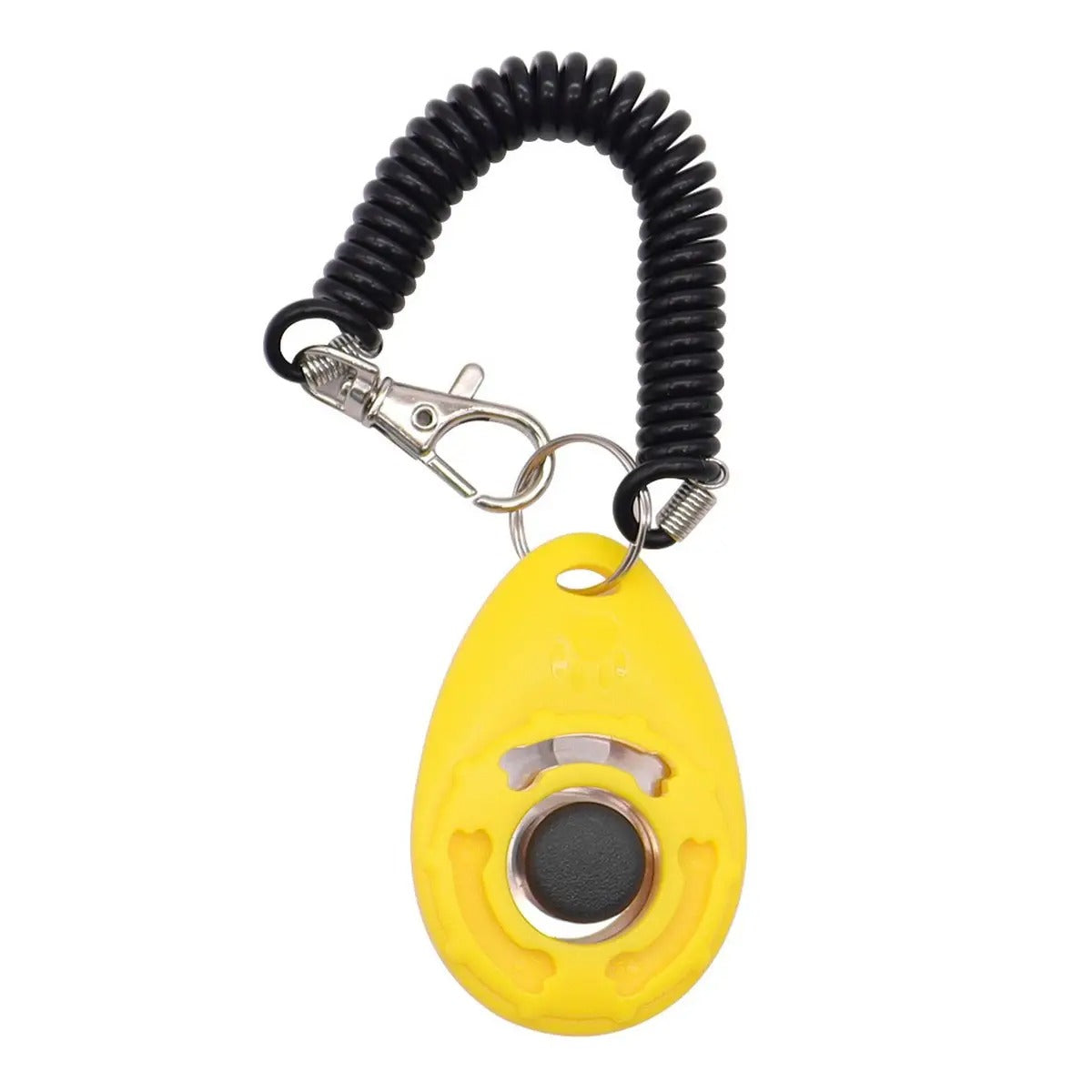 Dog Training Clicker – Obedience Trainer Tool_CWMM7924
