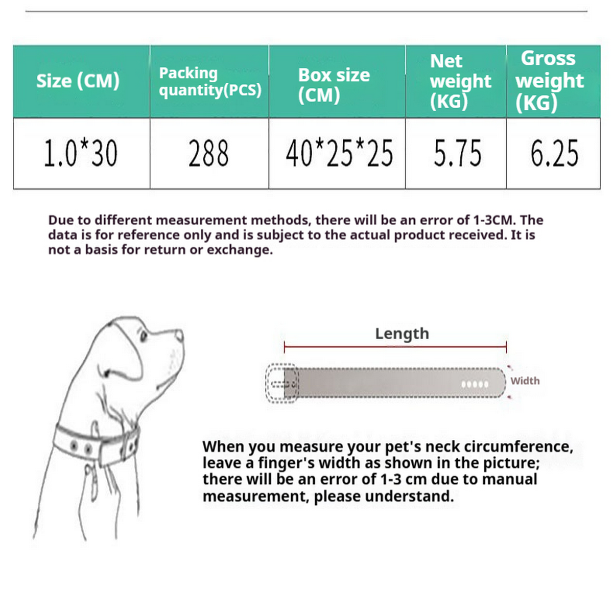 Colorful velvet cat and dog collar (with bell)_CWMM7427