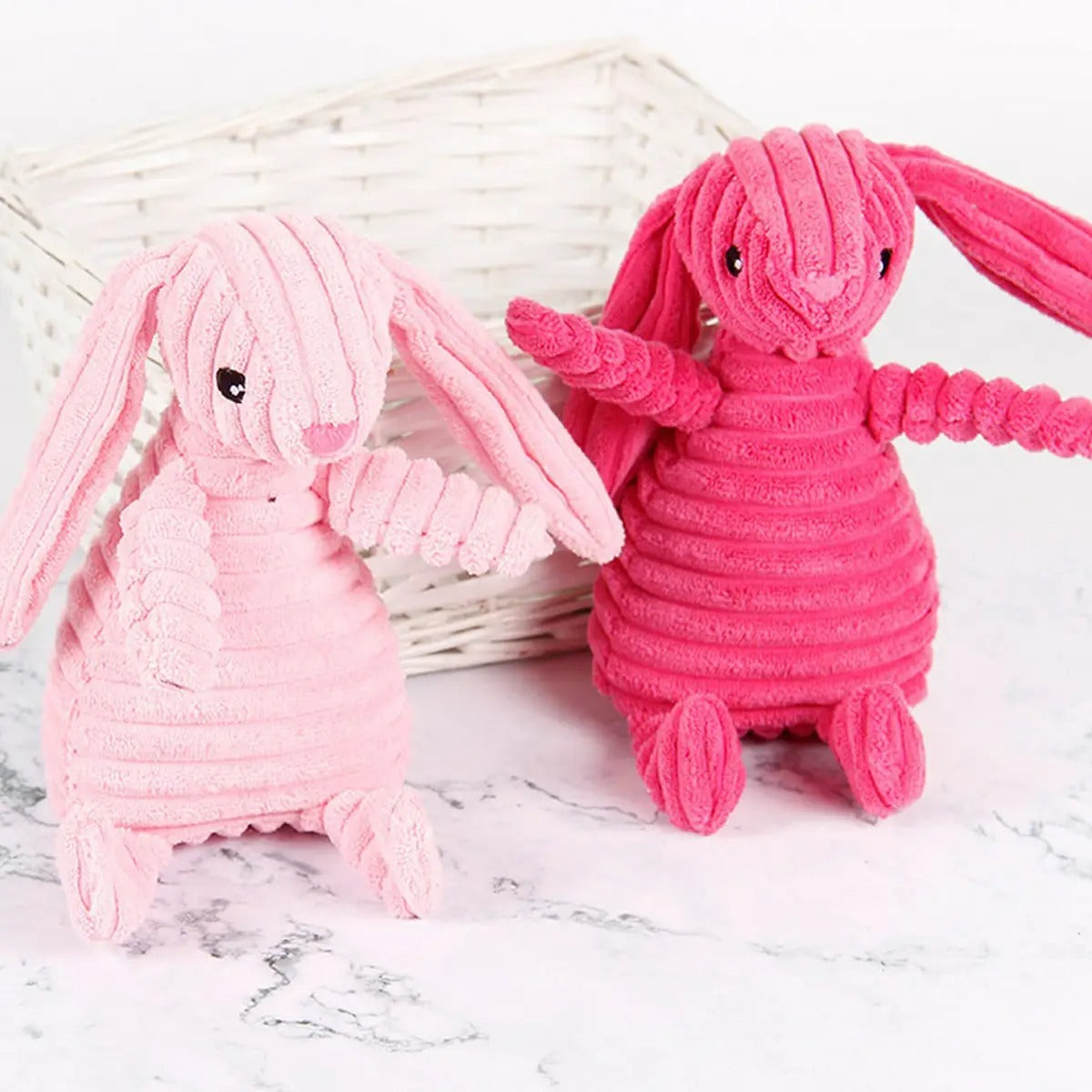 Durable Squeaky Plush Toys for Cat Dog Training_CWMM5376