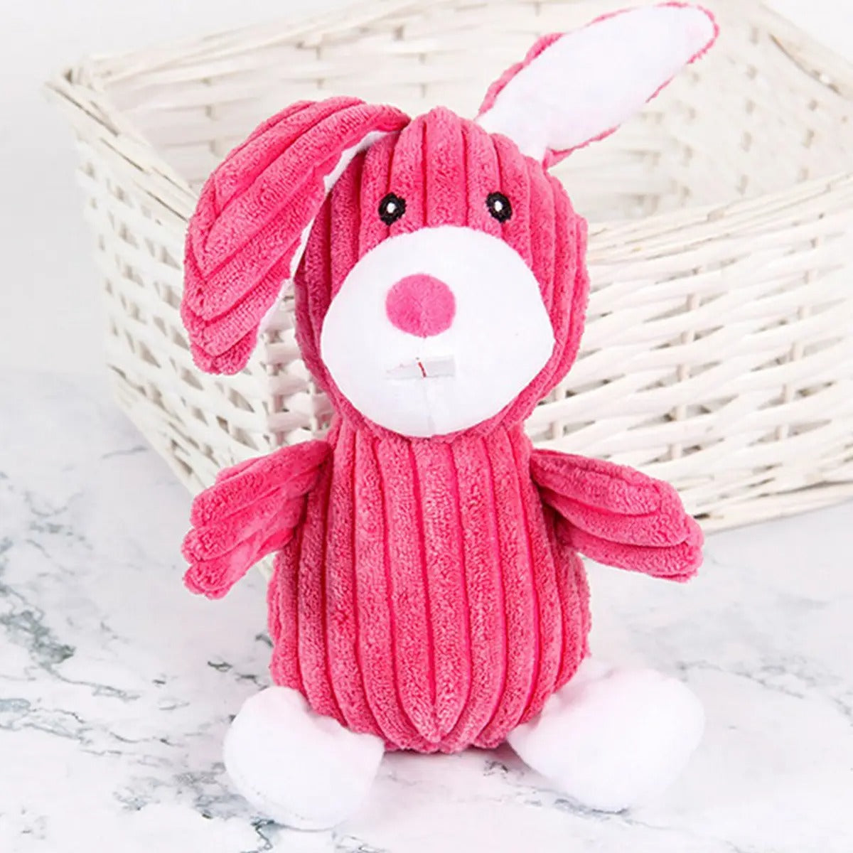 Durable Squeaky Plush Toys for Cat Dog Training_CWMM5376