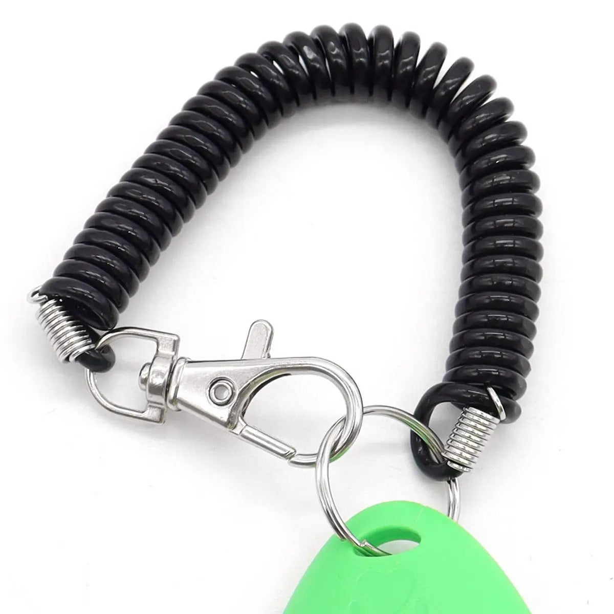 Dog Training Clicker – Obedience Trainer Tool_CWMM7924