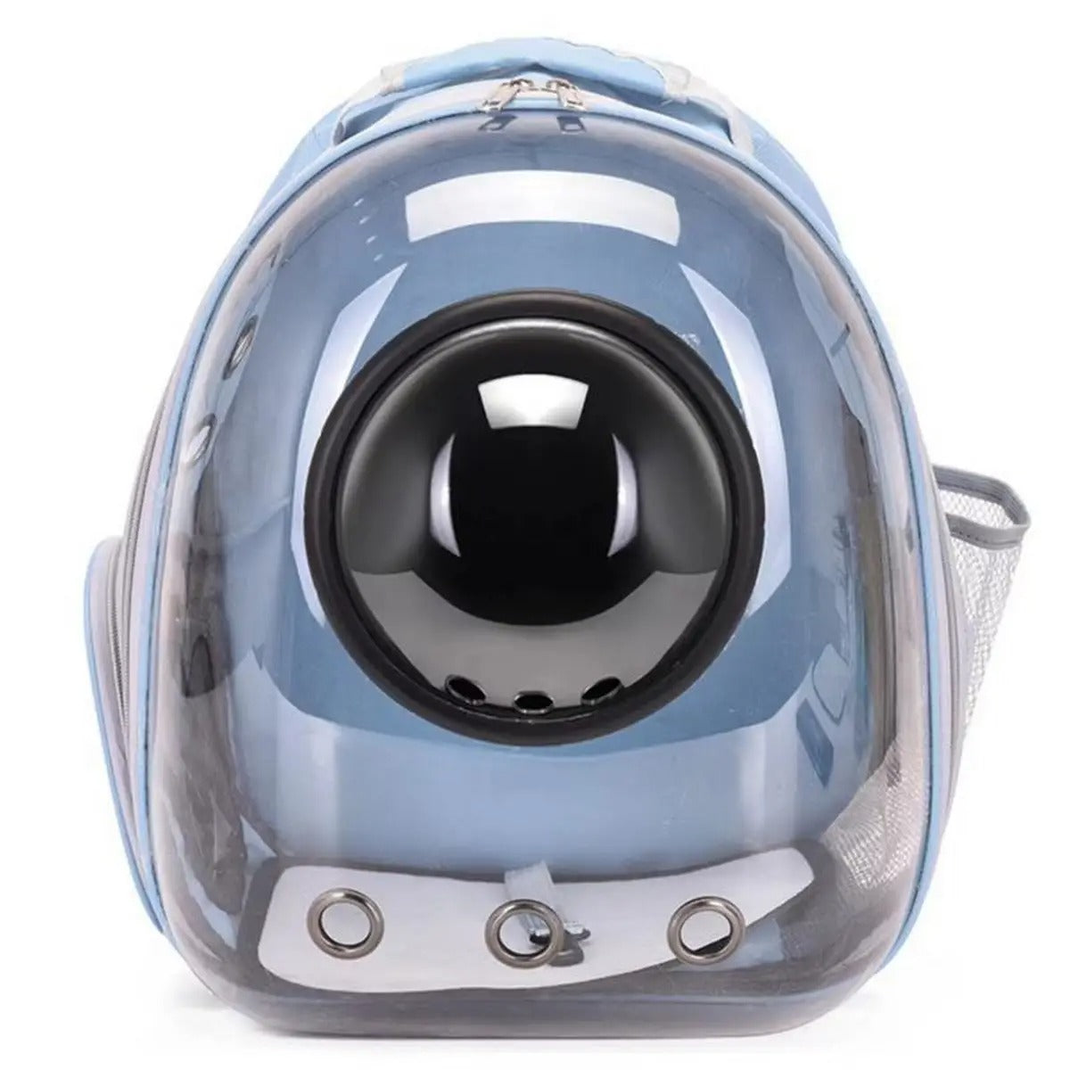 Clear Dome Pet Backpack Carrier for Cats & Dog_CWMM6030