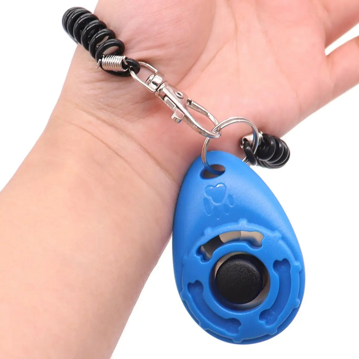 Dog Training Clicker – Obedience Trainer Tool_CWMM7924