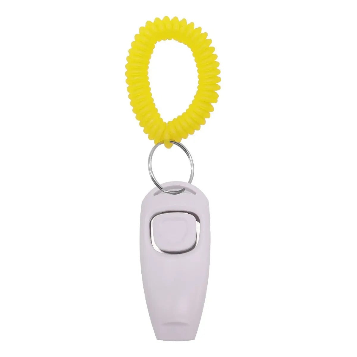 Dog Obedience Training Clicker Whistle_CWMM7967