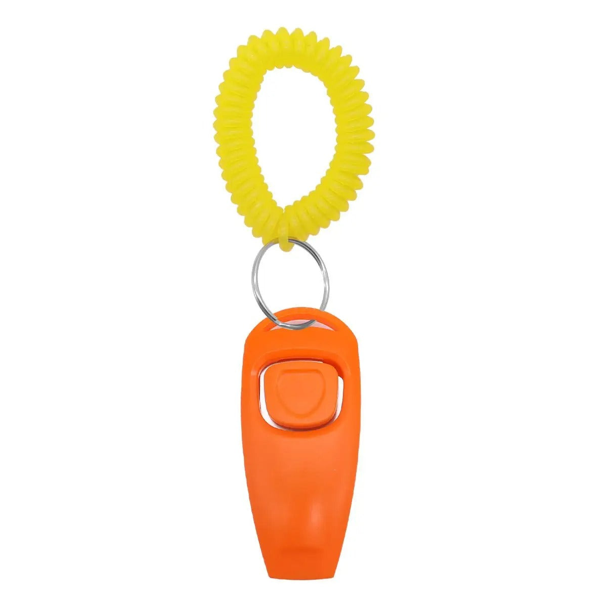 Dog Obedience Training Clicker Whistle_CWMM7967