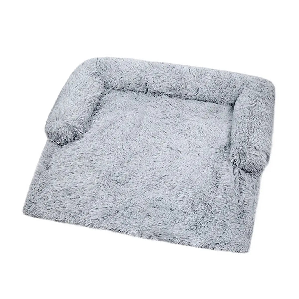 Angled Back Pet Cushion – Removable Liner_CWMM5325