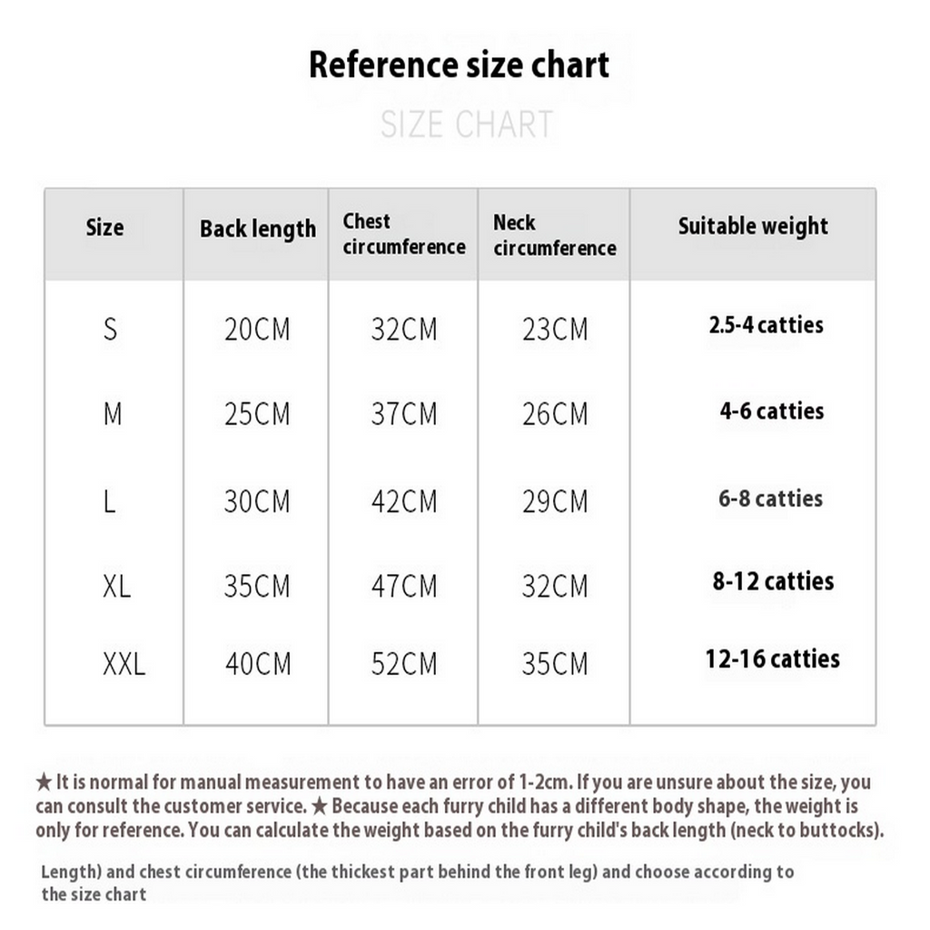 Cozy Waffle Pet Suit – Small Dog Four-Leg Wear_CWMM7349