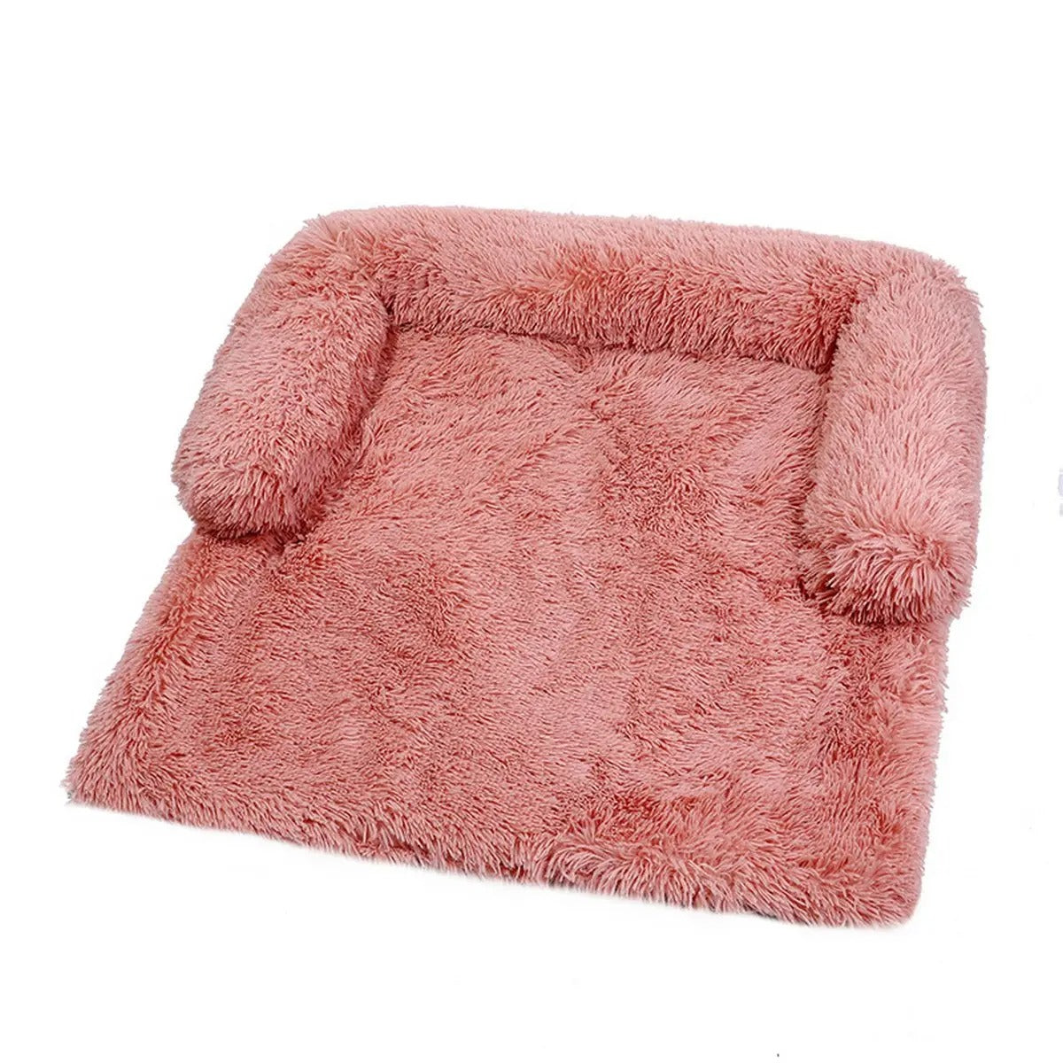 Angled Back Pet Cushion – Removable Liner_CWMM5325