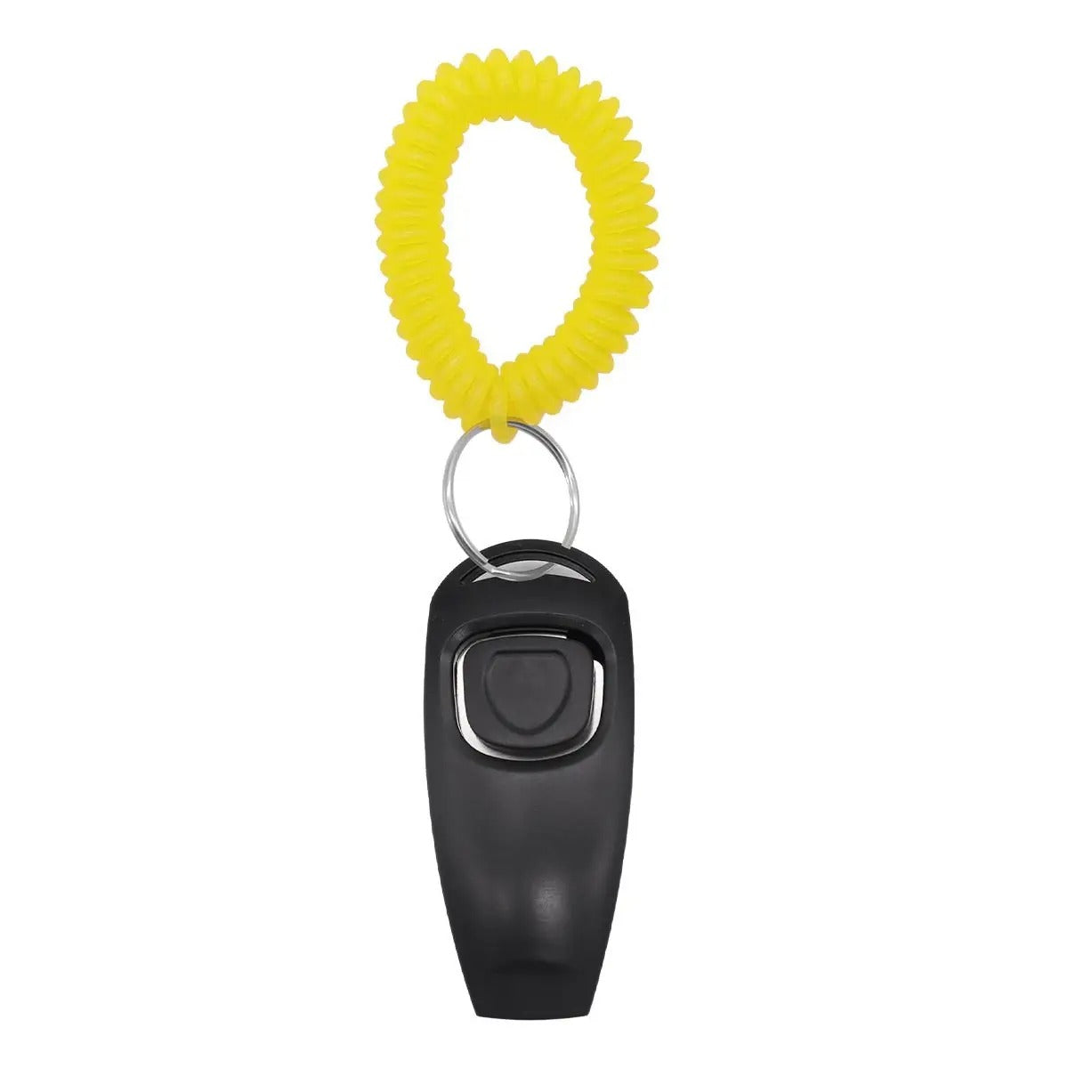 Dog Obedience Training Clicker Whistle_CWMM7967