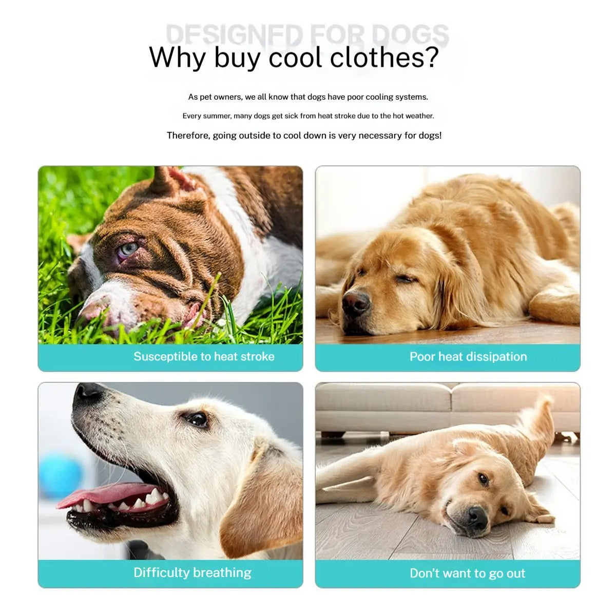 Cooling Summer Vest for Dogs – Breathable_CWMM7459