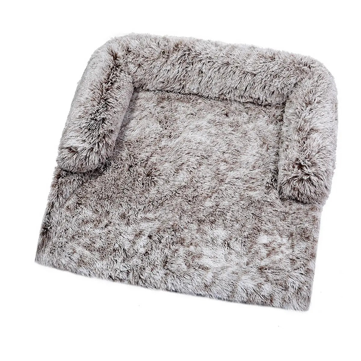 Angled Back Pet Cushion – Removable Liner_CWMM5325