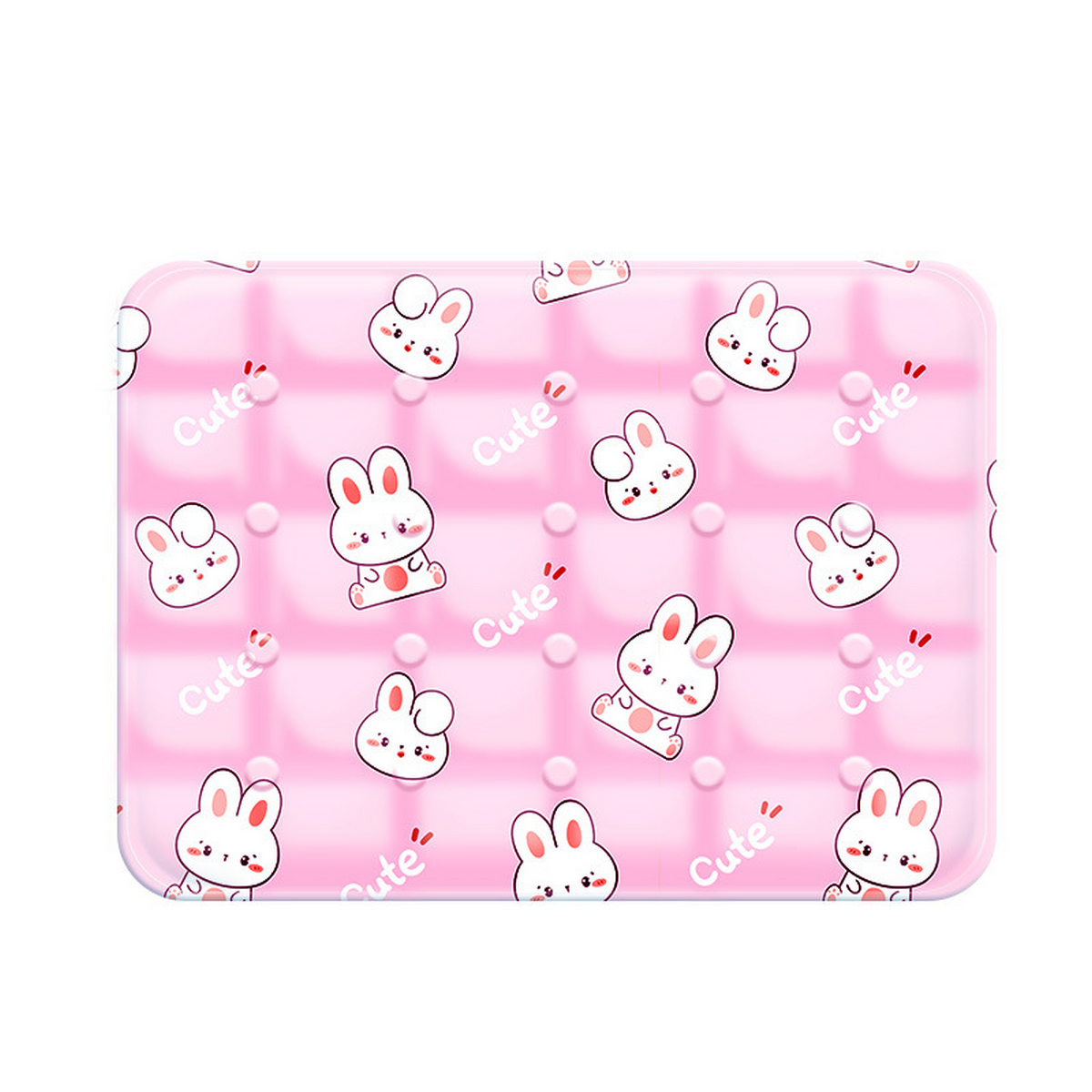 Ice Silk Pet Cooling Cushion for Dogs & Cats_CWMM7844