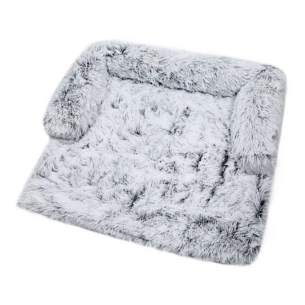 Angled Back Pet Cushion – Removable Liner_CWMM5325