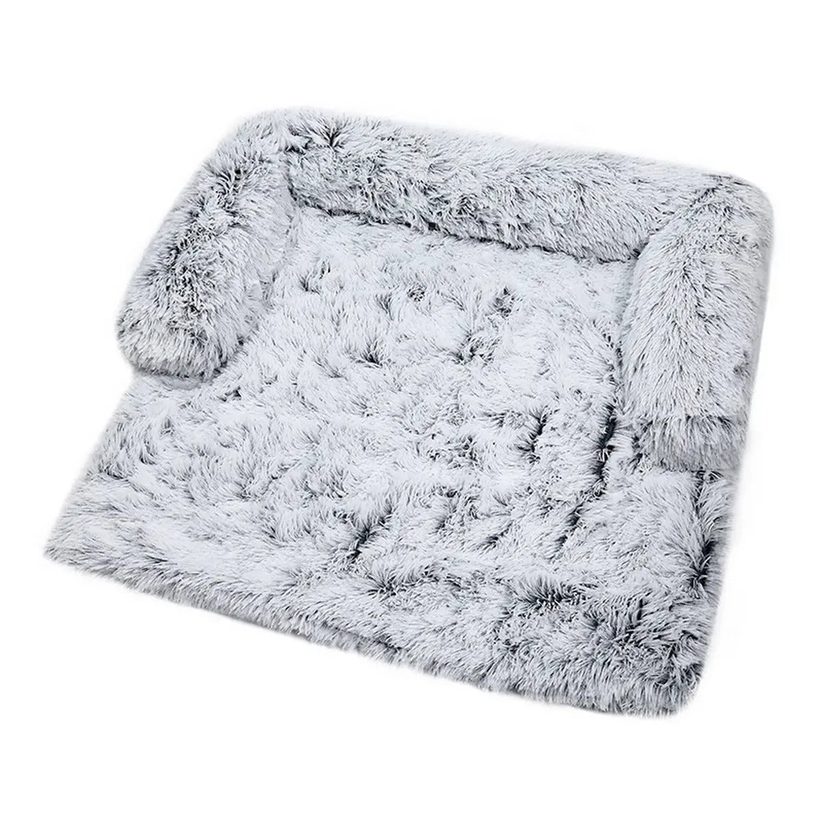 Angled Back Pet Cushion – Removable Liner_CWMM5325