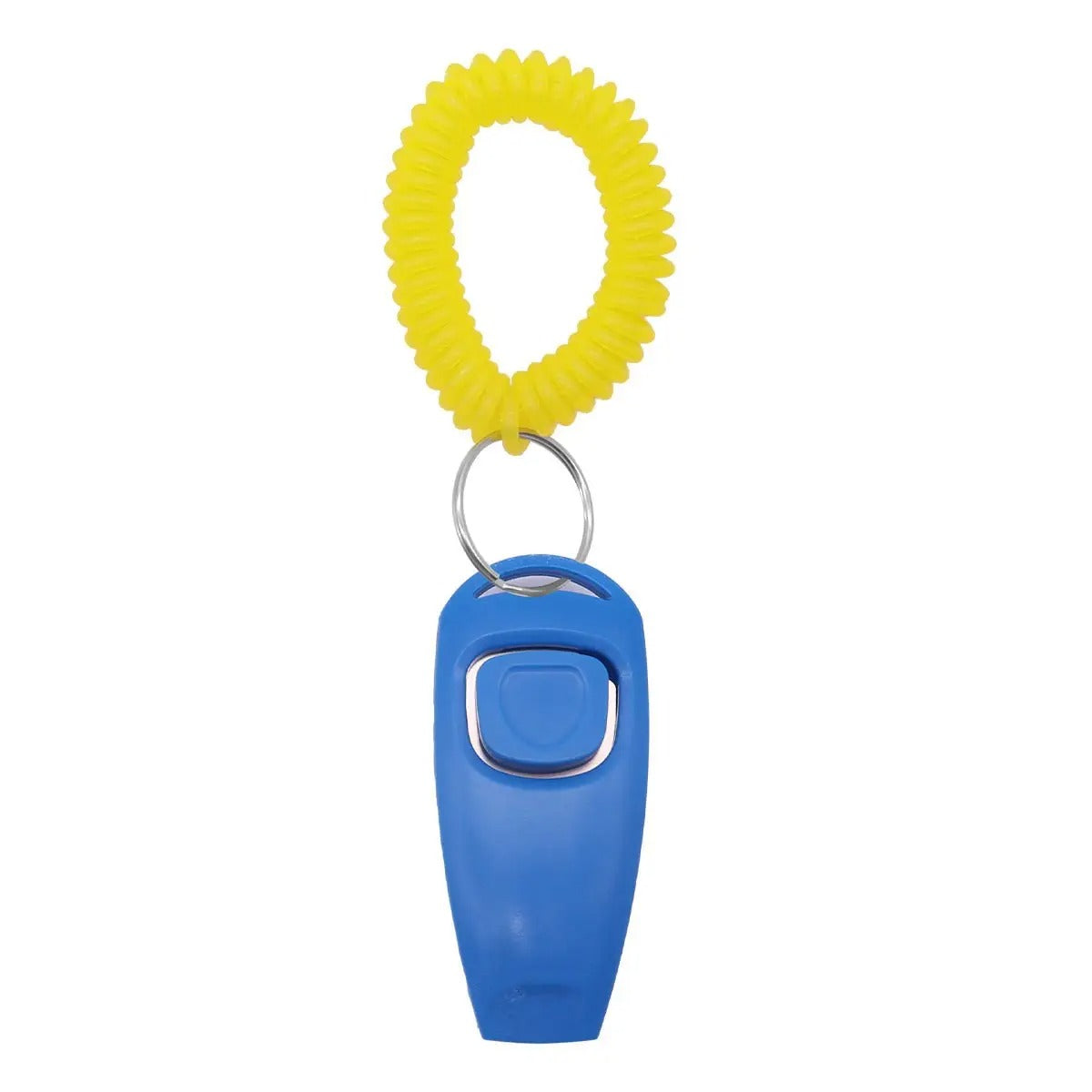 Dog Obedience Training Clicker Whistle_CWMM7967