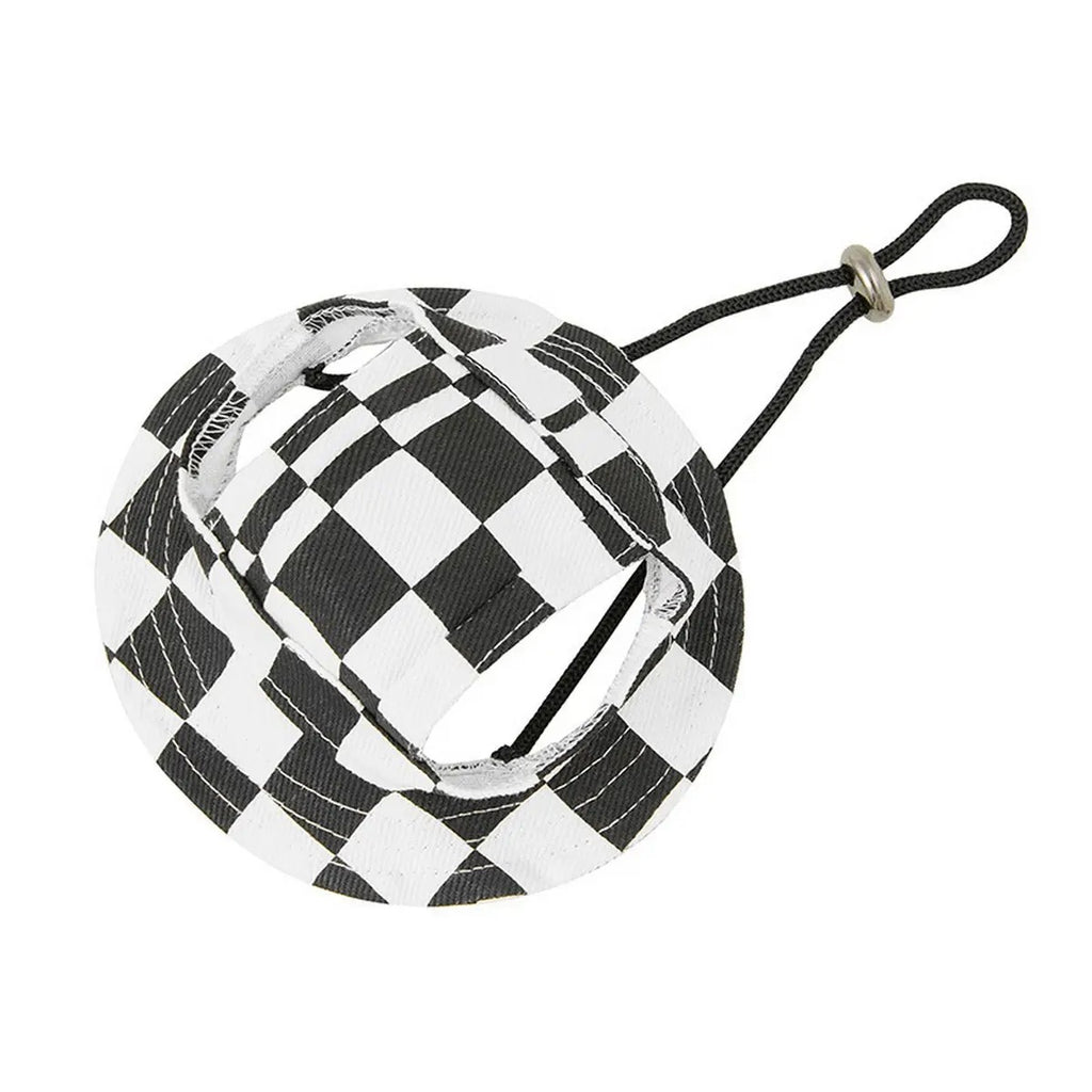 Cute Sun Hat for Dogs & Cats – Ear Exposing Design_CWAH3716