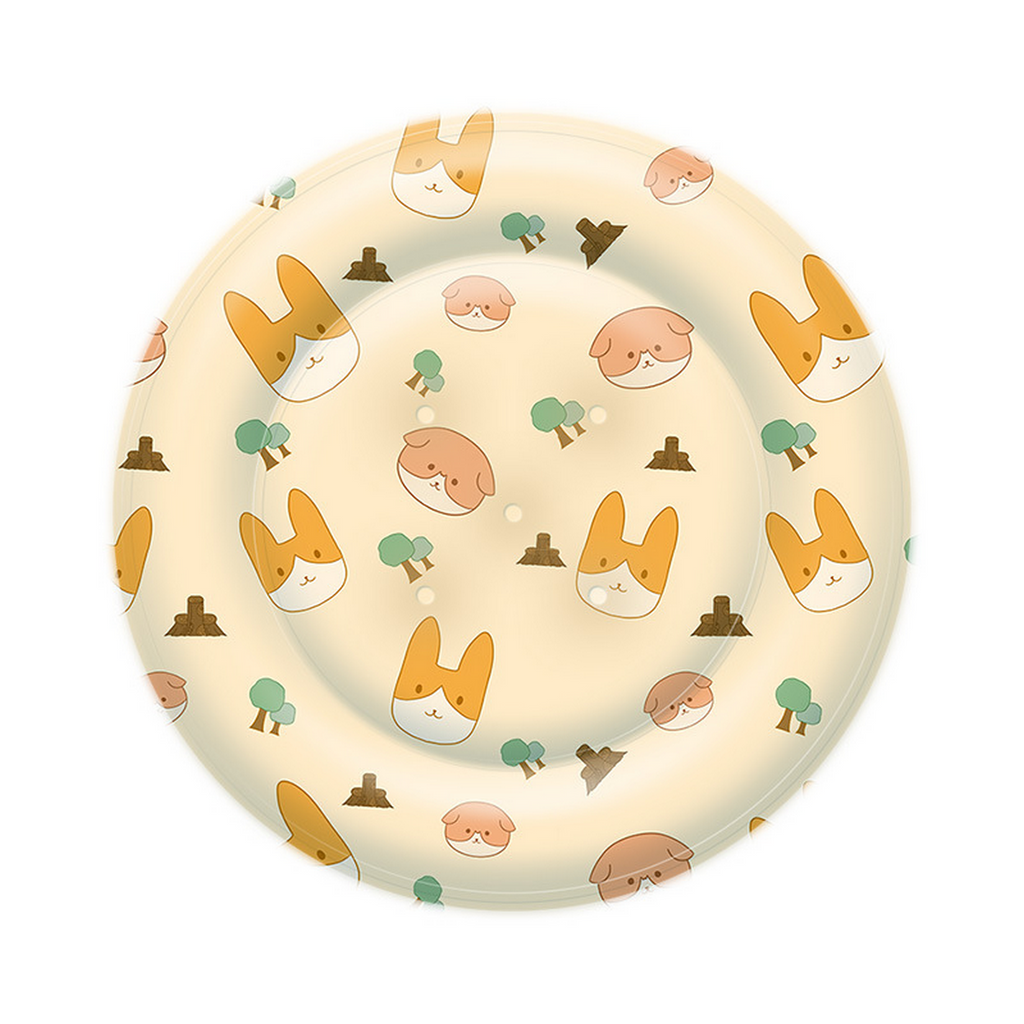 Cooling Pet Sleeping Mat – Summer Ice Pad_CWMM7847