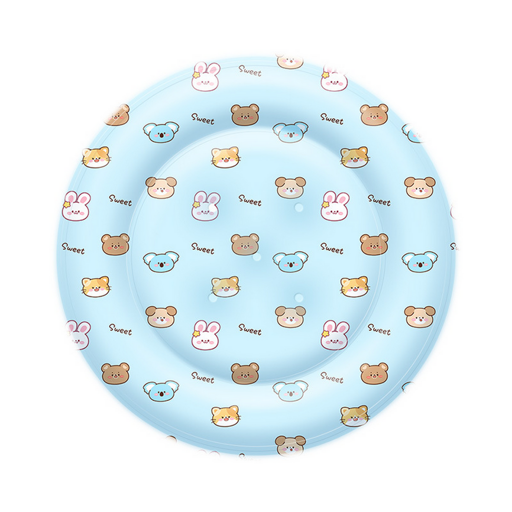 Cooling Pet Sleeping Mat – Summer Ice Pad_CWMM7847