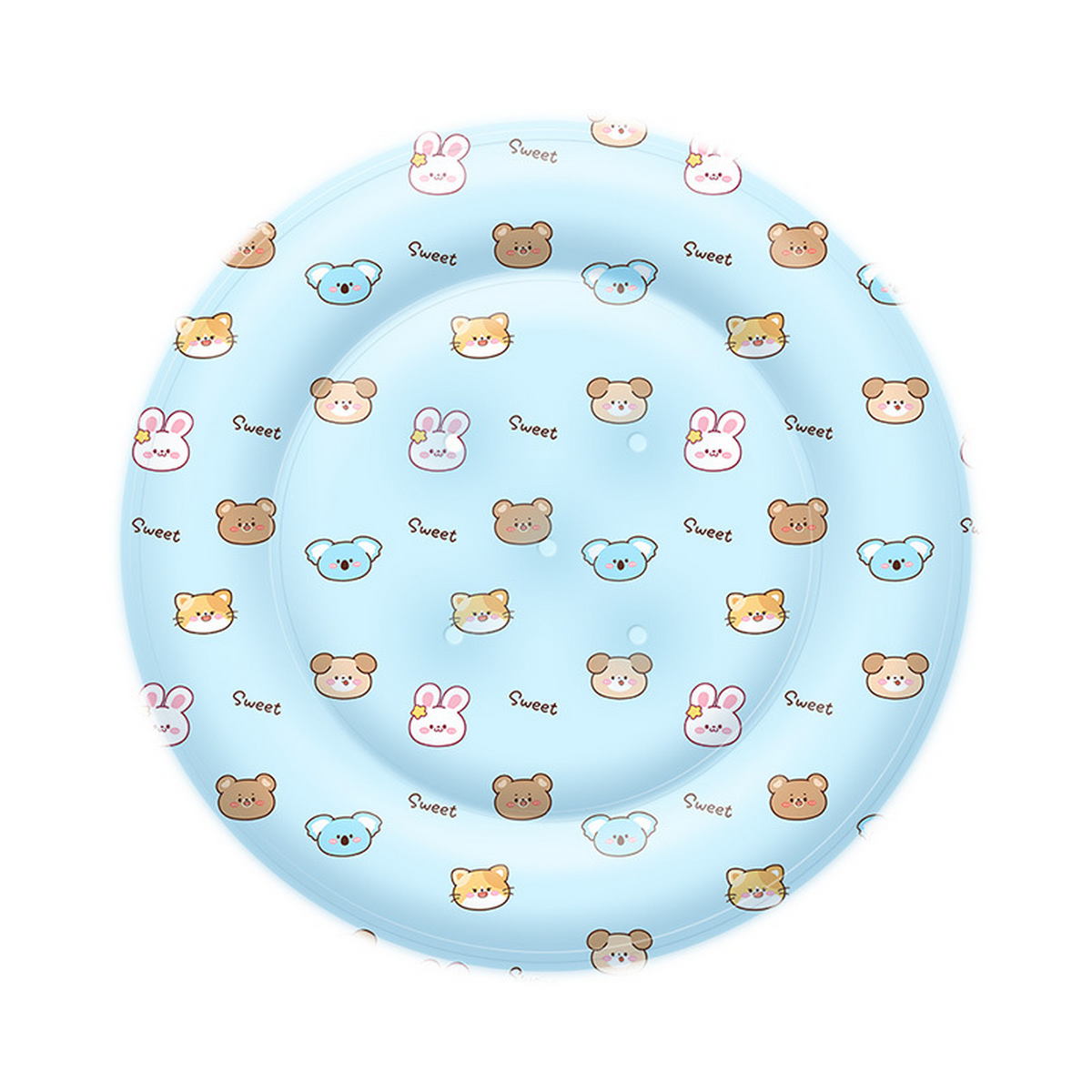 Cooling Pet Sleeping Mat – Summer Ice Pad_CWMM7847