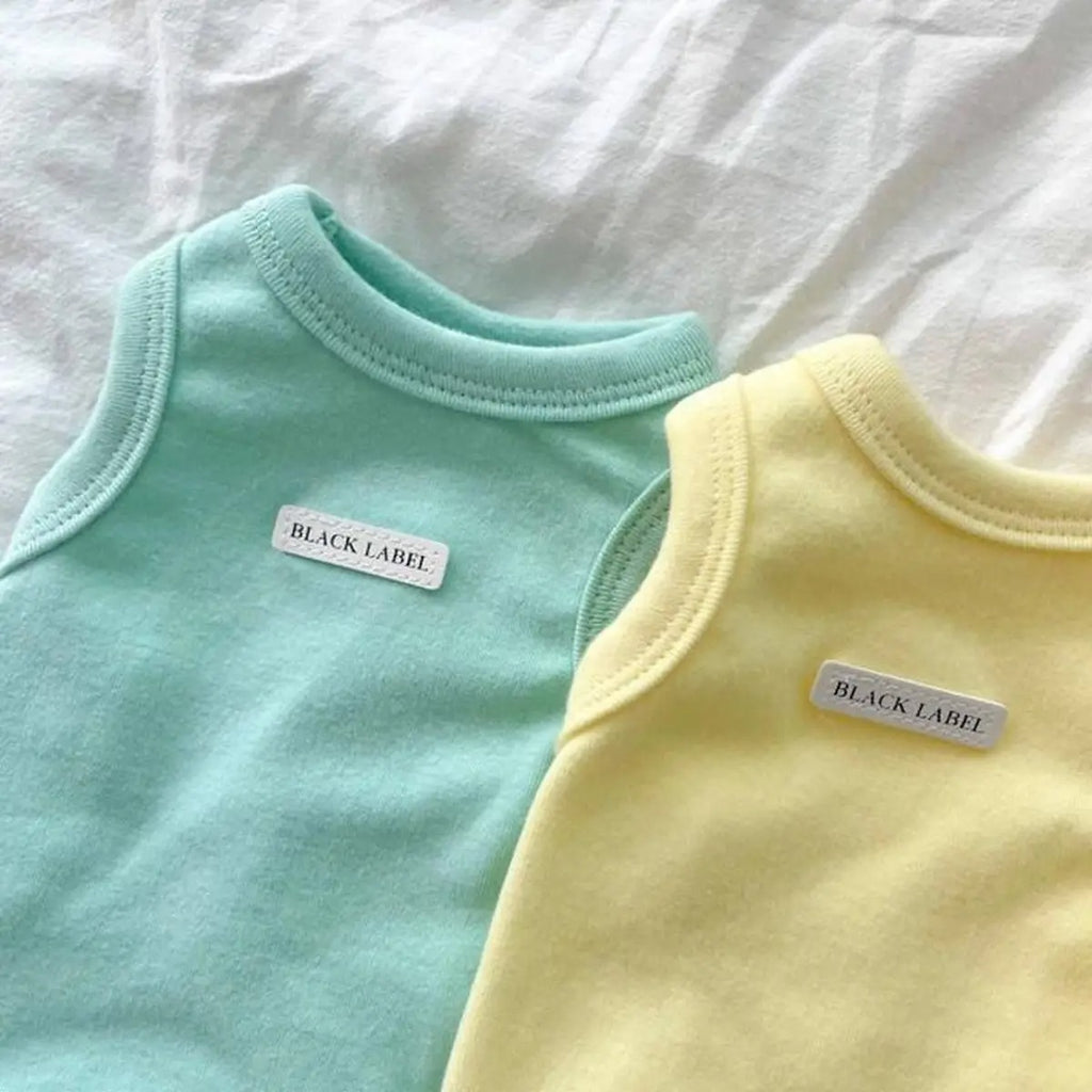 Fall Pet Vest - Warmth and Comfort for Small Dogs_CWMM5853