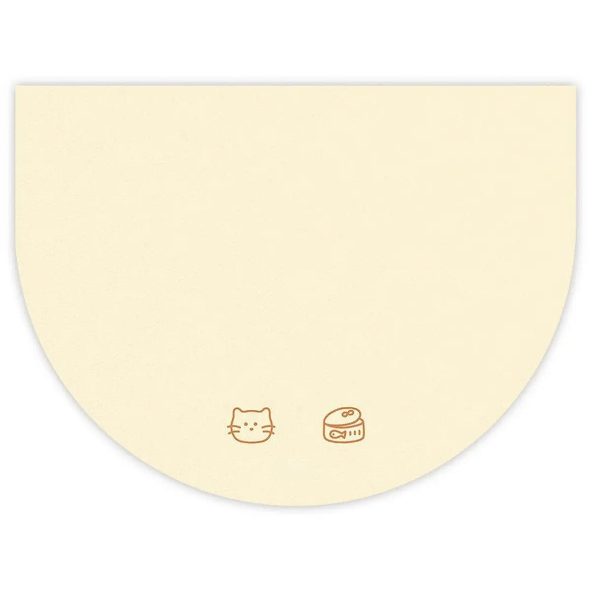 Minimalist Pet Feeding Mat –Waterproof & Wash-Fre_CWMM6065