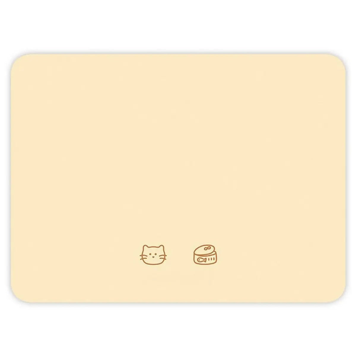 Minimalist Pet Feeding Mat –Waterproof & Wash-Fre_CWMM6065