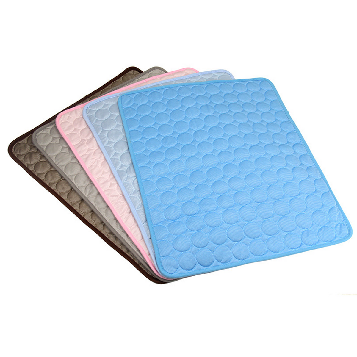 Cooling Ice Silk Pet Mat for Summer_CWMM7840