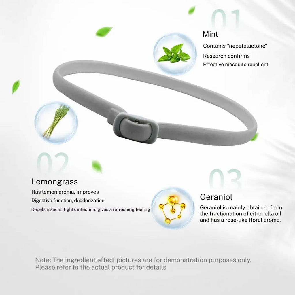 Flea and Tick Prevention Collar for Dogs and Cats_CWMM6498