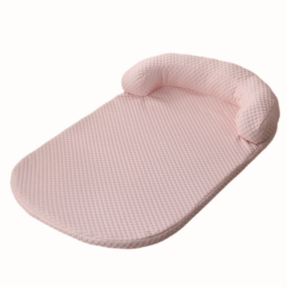 Breathable Ice Bean Pet Bed Mat for Summer_CWMM7841