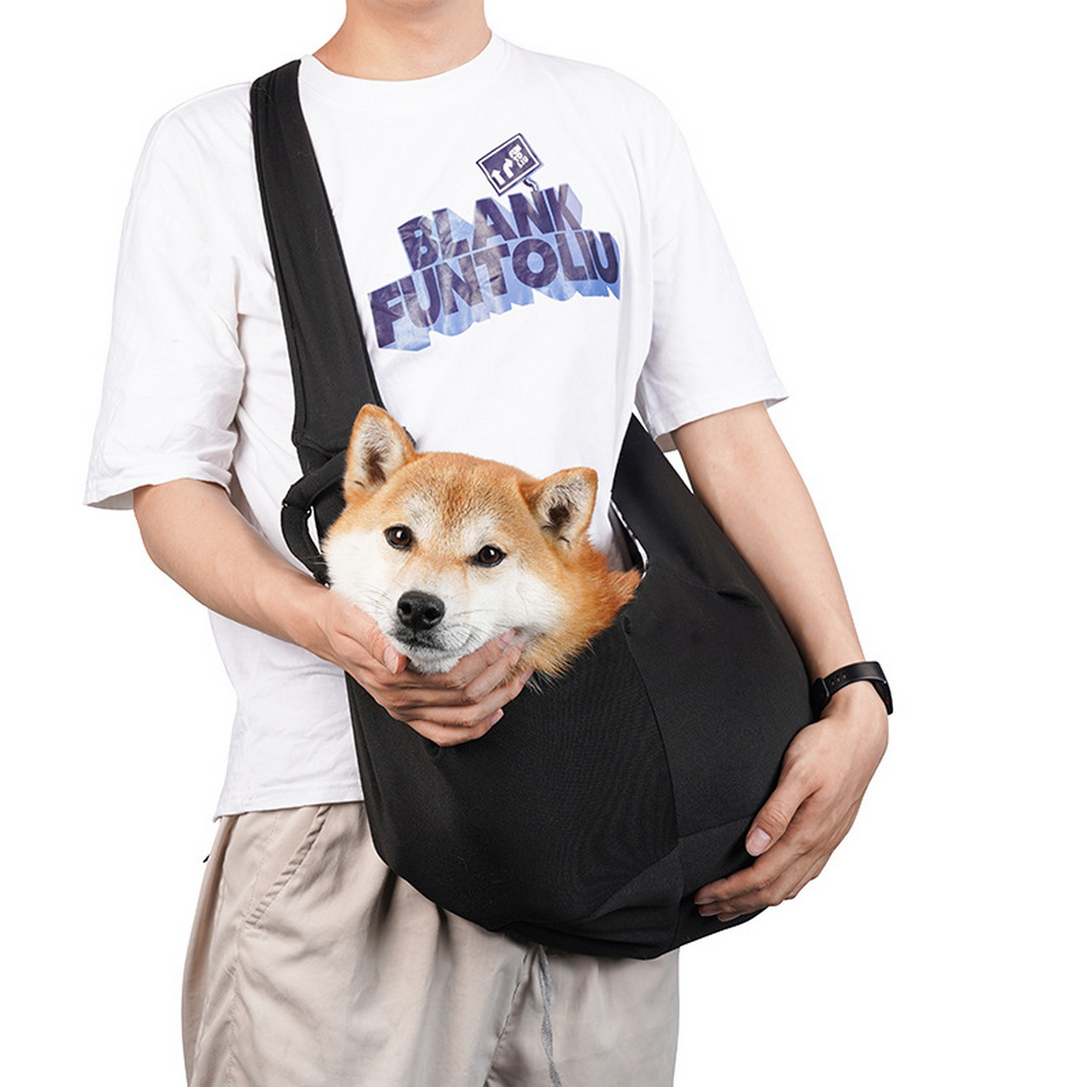 PawFold Travel Pet Backpack_CWMM6881