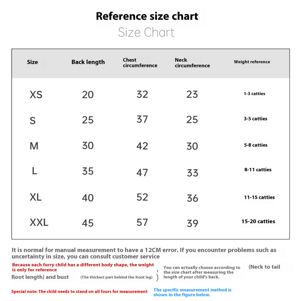 ColorBlock Pet Vest – Stylish Dog & Cat Wear_CWMM7335