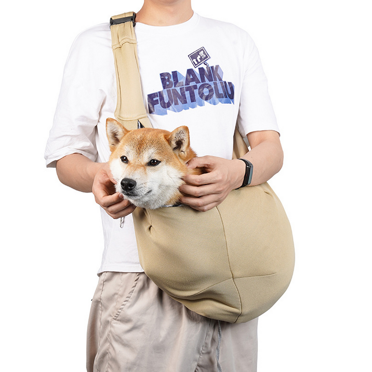 PawFold Travel Pet Backpack_CWMM6881