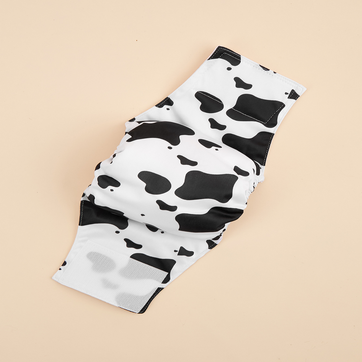 Anti-Mating Dog Wrap – Washable Male Diaper_CWMM7284