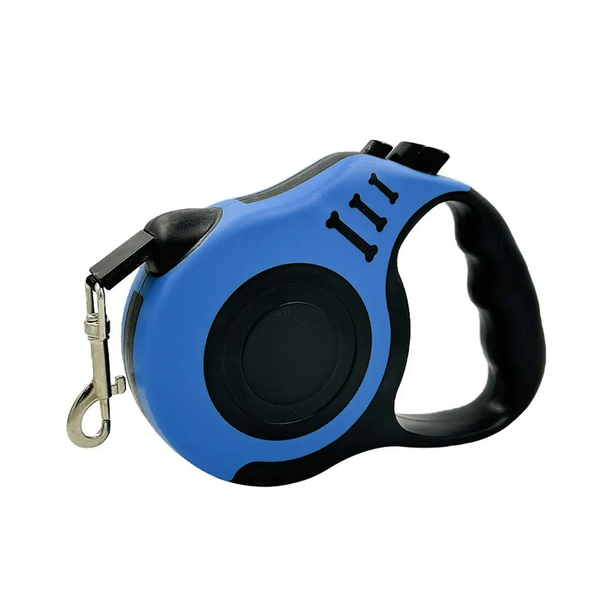 Automatic Retractable Pet Leash for Dogs & Cats_CWMM6082
