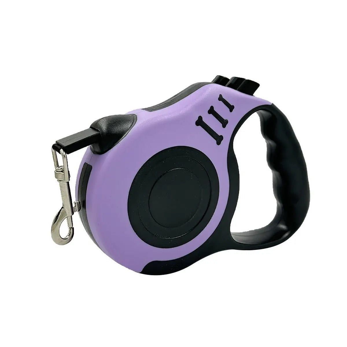 Automatic Retractable Pet Leash for Dogs & Cats_CWMM6082