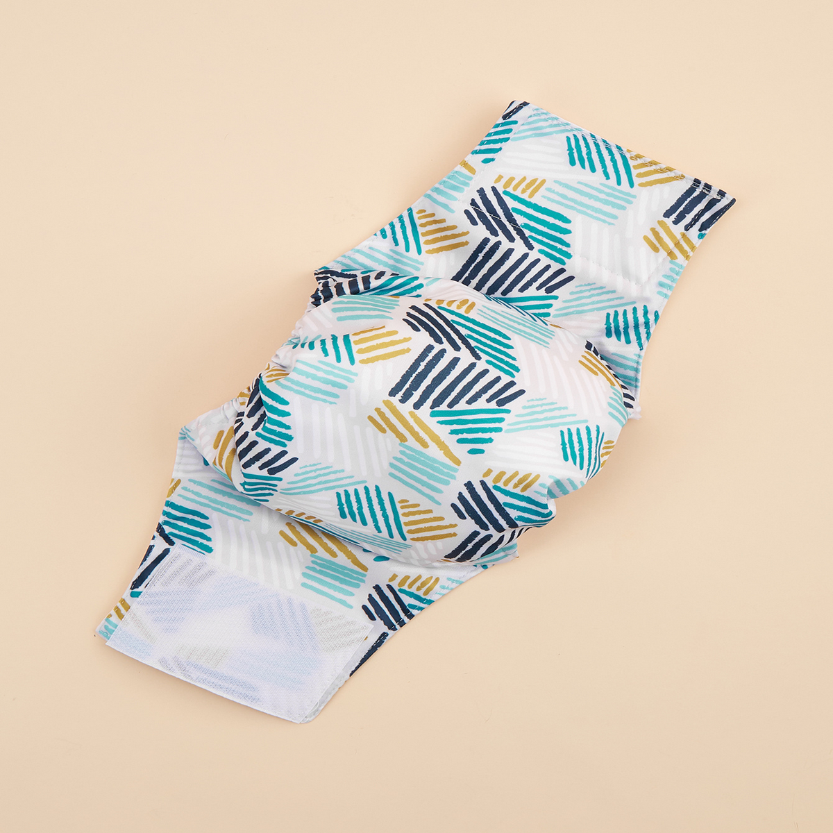 Anti-Mating Dog Wrap – Washable Male Diaper_CWMM7284
