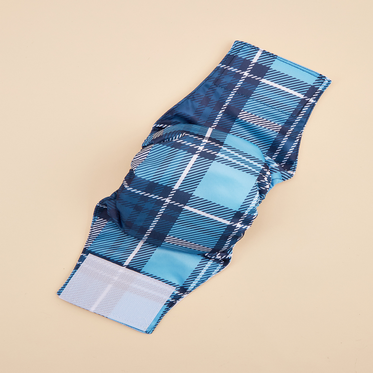 Anti-Mating Dog Wrap – Washable Male Diaper_CWMM7284