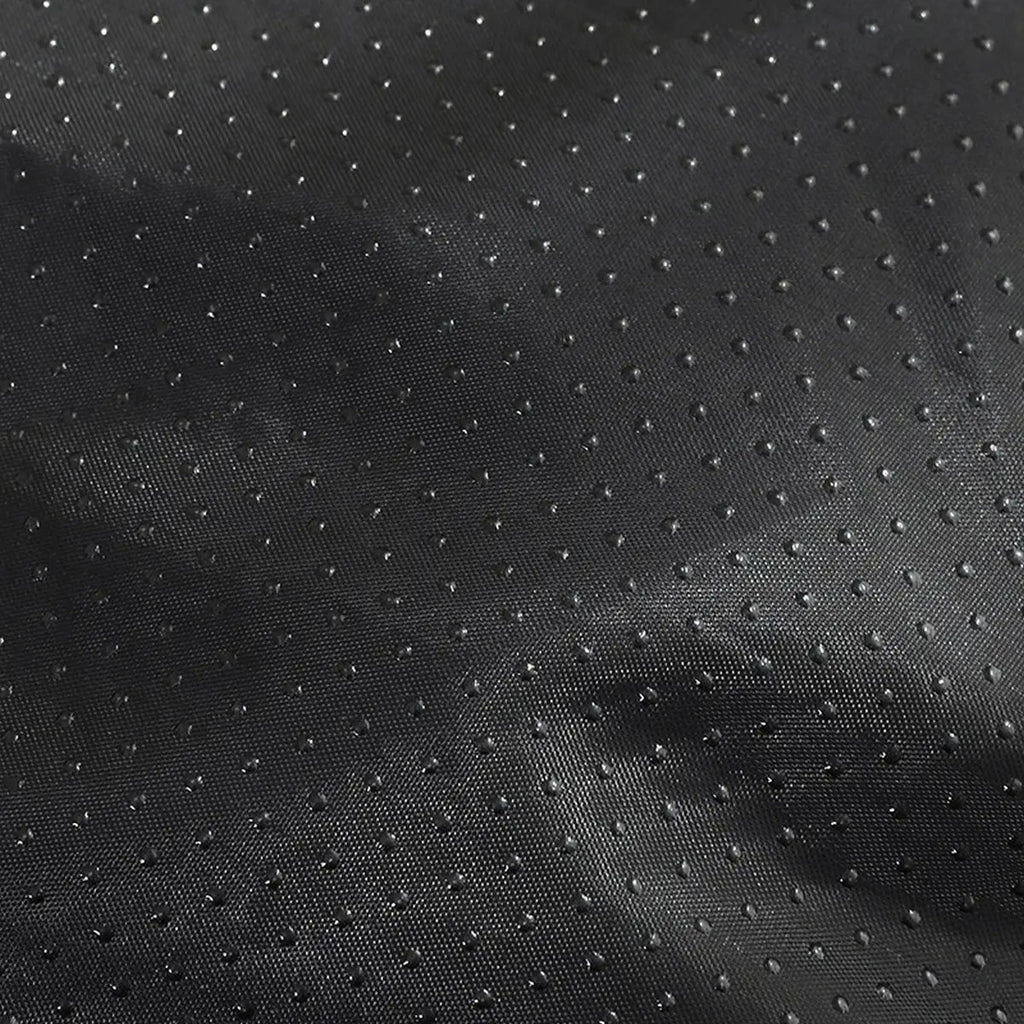 High-Quality Rabbit Fur Pet Bed for Cats & Dogs_CWMM5887