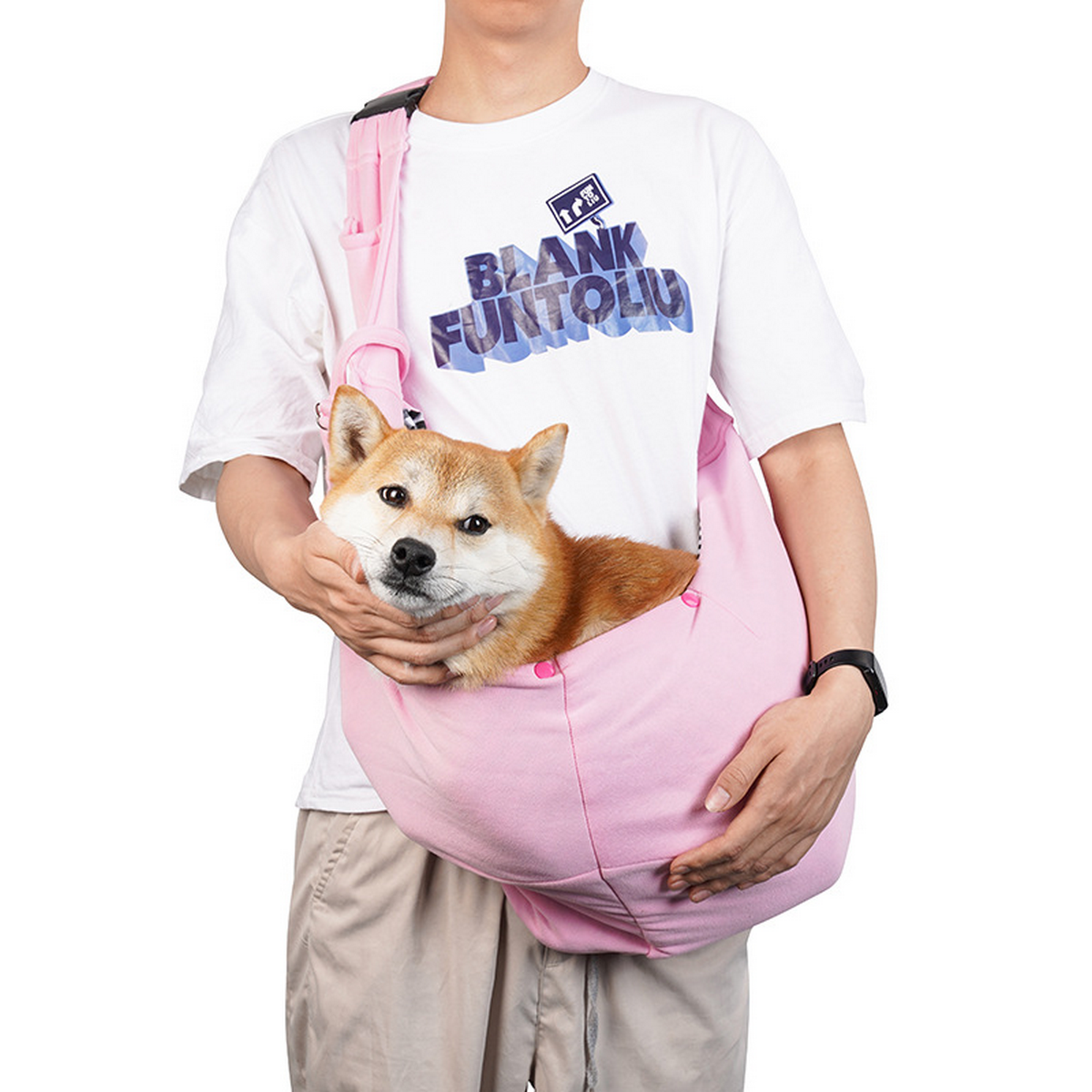 PawFold Travel Pet Backpack_CWMM6881