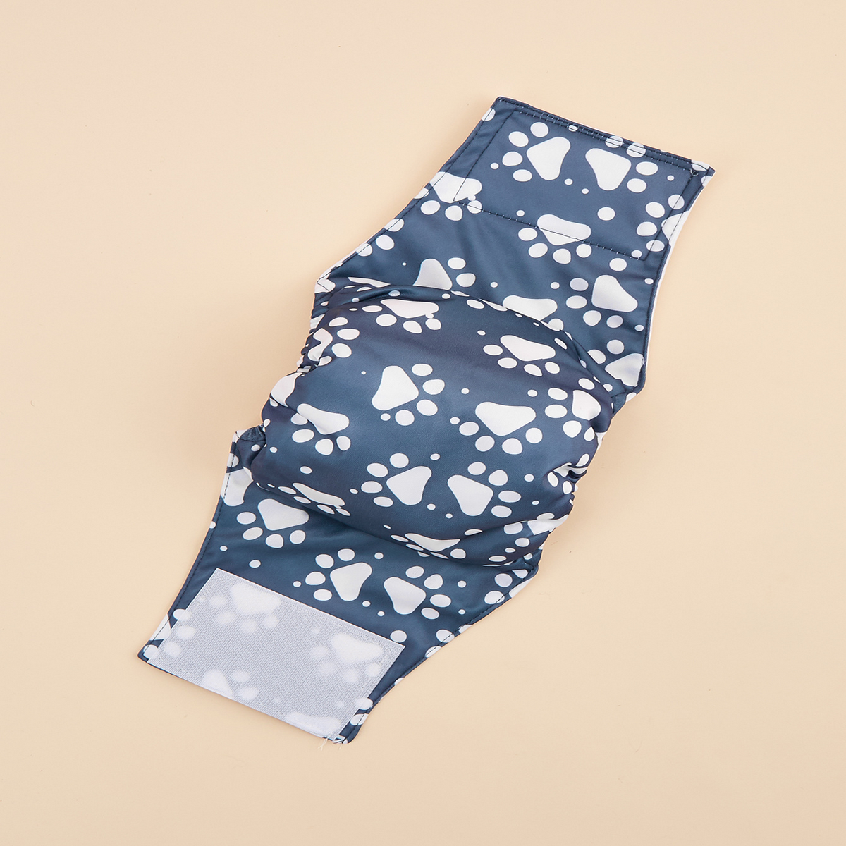 Anti-Mating Dog Wrap – Washable Male Diaper_CWMM7284