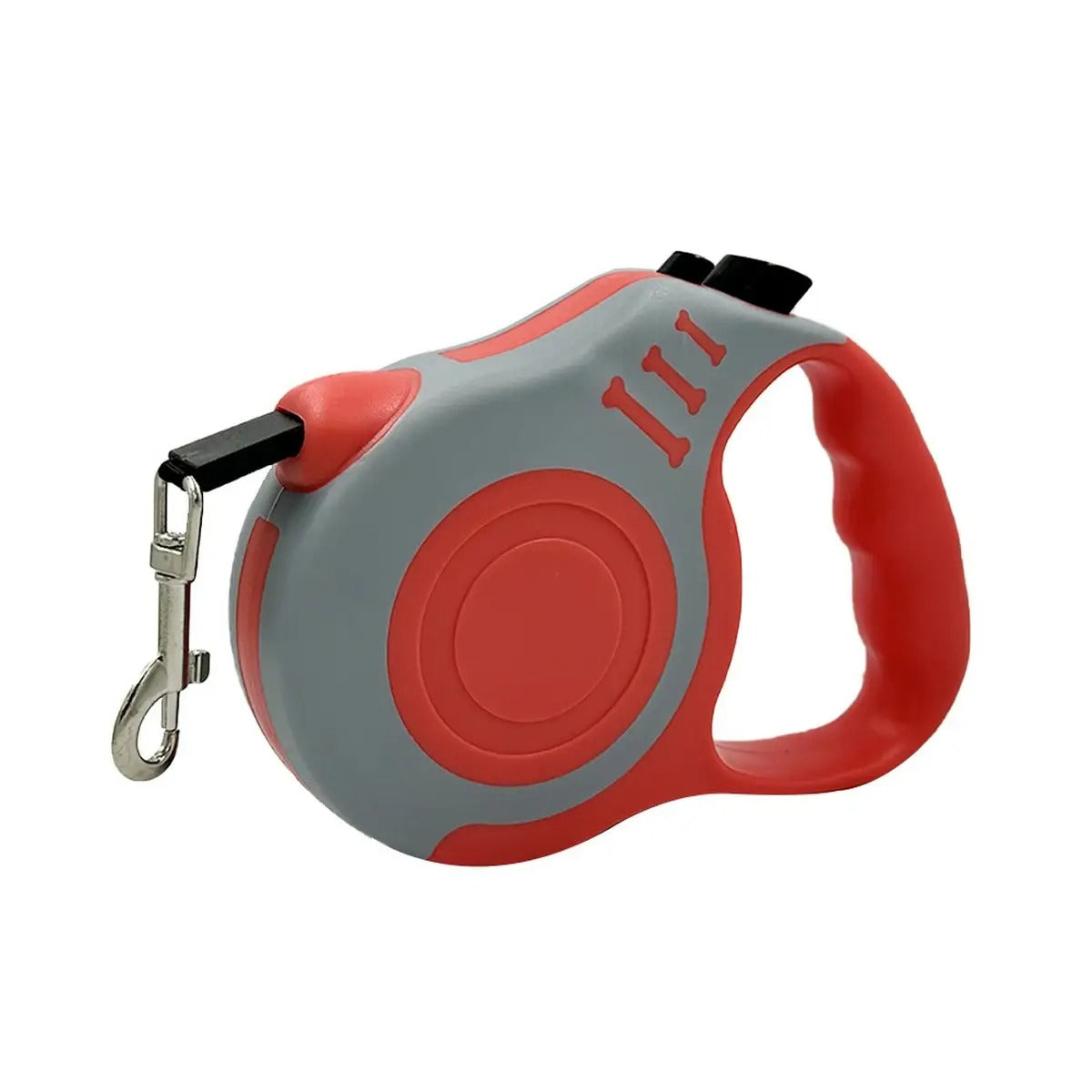 Automatic Retractable Pet Leash for Dogs & Cats_CWMM6082
