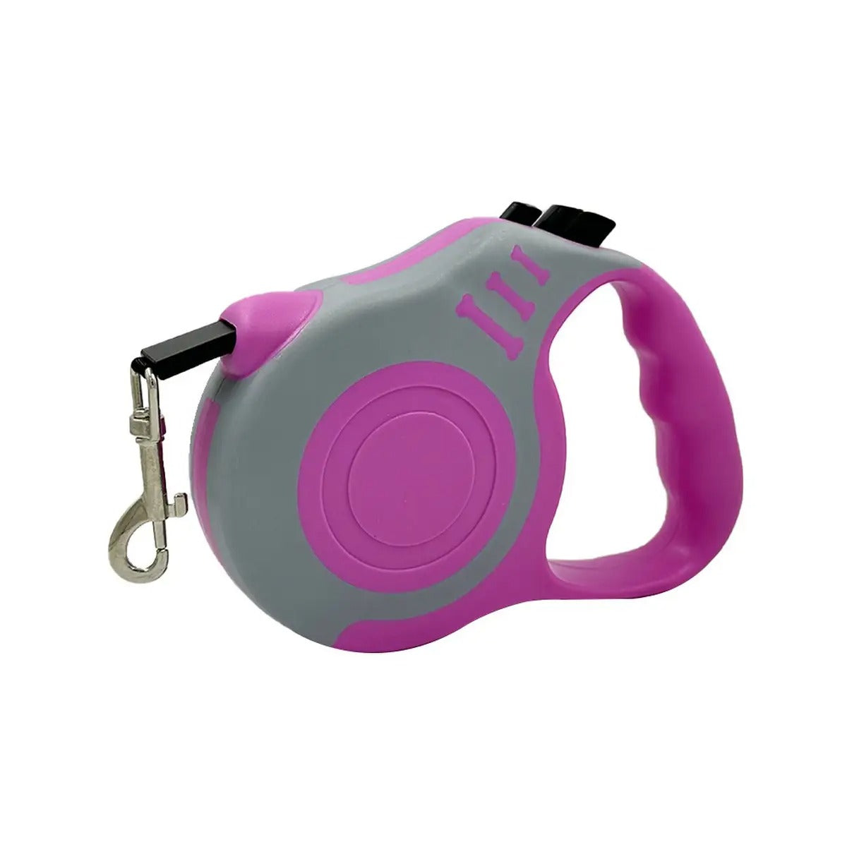 Automatic Retractable Pet Leash for Dogs & Cats_CWMM6082