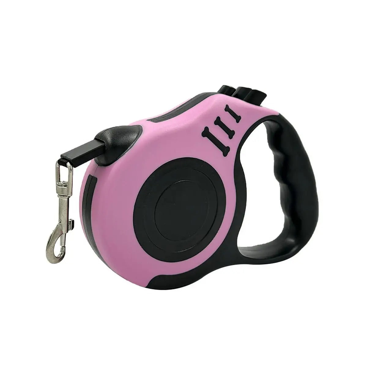 Automatic Retractable Pet Leash for Dogs & Cats_CWMM6082