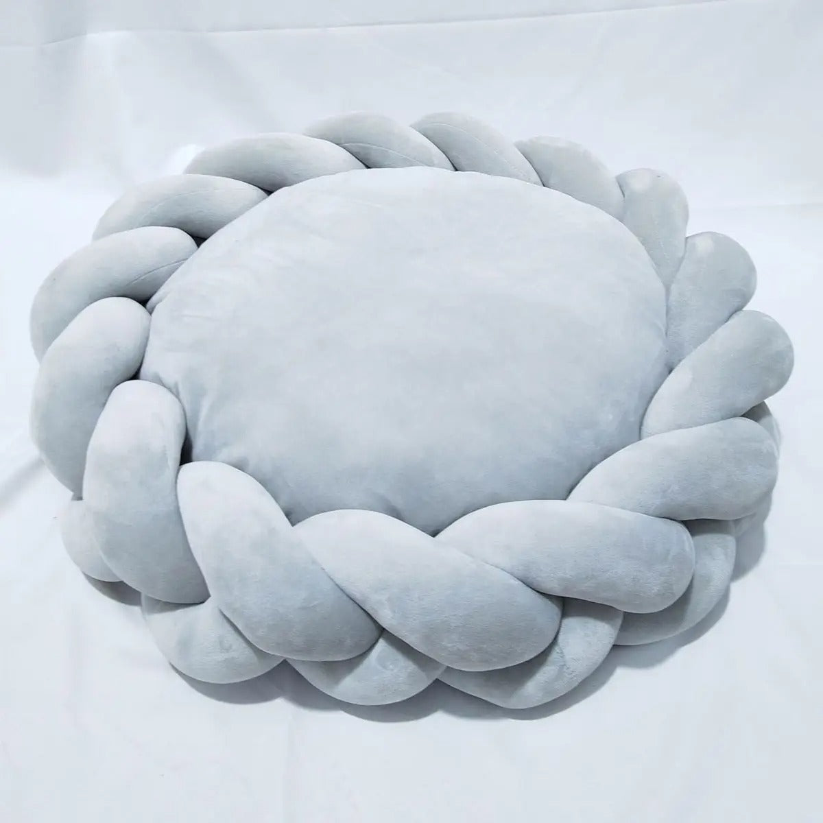 DIY Handcrafted Pet Bed, 6cm Plush Washable Design_CWMM6501