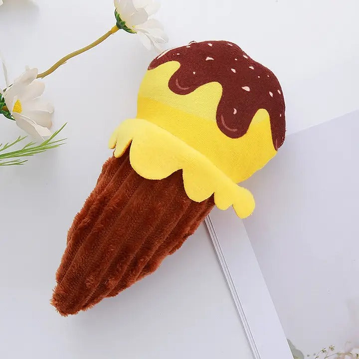 Teeth Cleaning Sounds Cats and Dogs Supplies_CWMM5437