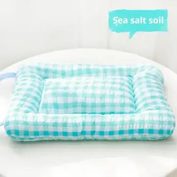 Universal Pet Bed Mat for Dogs, Cats, and Bunnies_CWMM6447